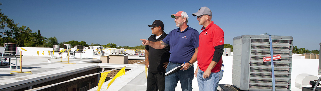 Multi-Family & Condo Roof Replacement in Sarasota, FL