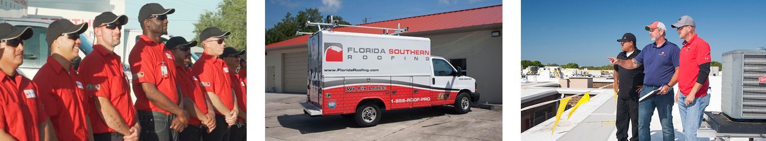 Roofing services in Sarasota, FL Florida Southern Roofing And SheetMetal 