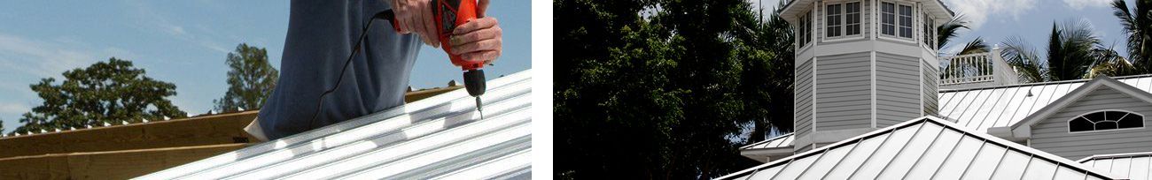 Roof Repair Services Sarasota FL