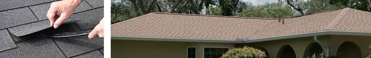 Roof repair services in Sarasota, FL Florida Southern Roofing And SheetMetal