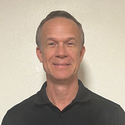Tim Mays, Senior Commercial Roofing Specialist at Florida Southern Roofing