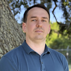 Kevin McKlin