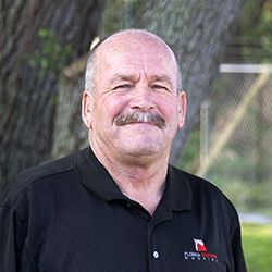 Tim Mays, Senior Commercial Roofing Specialist at Florida Southern Roofing
