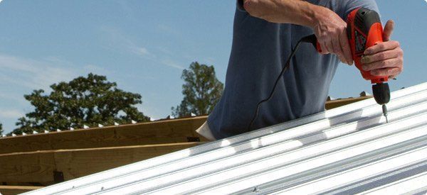 Things about Chesterfield Roof Repair